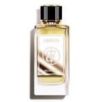 Amber - 100 ml - Eau De Parfum - Genderless Parfüm