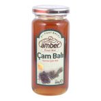 Amber 300 gr Çam Balı