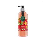 Amber 500 ml Doğal Zeytinyağlı Sıvı Sabun