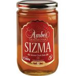 Amber 850 gr Süzme Çiçek Balı