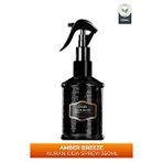 Amber Breeze Oda Spreyi Oda Kokusu Oda Parfümü Kalıcı Oda Kokusu Premium Room Spray 350ml
