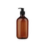 Amber Cam Sıvı Sabunluk 500 Ml