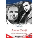 Amber Çiçeği - Halil İçöz