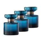 Amber Elixir Crystal Edp 50 ml Kadın Parfümü 3 Adet