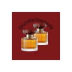Amber Elixir Edp 50 Ml Kadın Parfümü 2 Adet Elitkozmetik-Ty0003