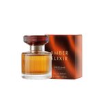 Amber Elixir Edp 50 ml Kadın Parfümü 42495