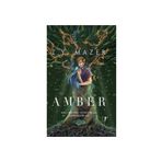 Amber - Lacivert - T. Y. Mazer
