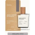 Amber, Lavender & Cinnamon EDIT:005 Erkek Parfüm 50ML | Eau De Parfum For Men