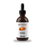 Amber Sabun Esansı 50 ml.