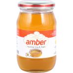 Amber Süzme 450 gr Bal
