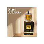 Amber Wood 100ml Bay Parfüm AMBERMAN