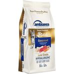 Ambiance Gurme Yetişkin Kedi Maması 15 Kg