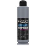 Ambiante Islak Zemin Boyası Aw-21 Koyu Gri 250ml + Katalizör 10gr