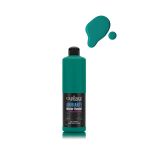 Ambiante Islak Zemin Boyası Aw41 Deniz Yeşili 500Ml Katalizör 10Gr