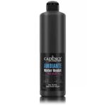 Ambiante Islak Zemin Boyası Metalik Aw 08 Siyah 500Ml Katalizör 20Gr