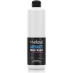 Ambiante Suya Dayanıklı Akrilik Boya Aw-03 Eskimiş Beyaz 500ML + Katalizör 20GR - Standart