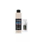 Ambiante Suya Dayanıklı Akrilik Boya Aw-06 Dantel 250Ml + Katalizör 10Gr