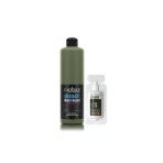 Ambiante Suya Dayanıklı Akrilik Boya Aw-15 Ceviz 500Ml + Katalizör 20Gr