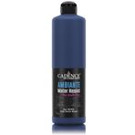 Ambıente Islak Zemin Boyası Aw-10 Okyanus 500ml + Katalizör 20gr