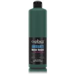Ambıente Islak Zemin Boyası Aw-14 Zümrüt 500ml + Katalizör 20gr