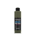 Ambıente Islak Zemin Boyası Aw-15 Ceviz 250ml + Katalizör 10gr