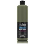 Ambıente Islak Zemin Boyası Aw-15 Ceviz 500ml + Katalizör 20gr