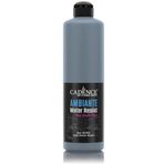 Ambıente Islak Zemin Boyası Aw-20 Koyu Arduvaz Gri 500ml + Katalizör 20gr