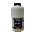 Ambıente Suya Day. Akr. Boya Aw-03 Eskımıs Beyaz 2000Ml + Katalızor 80Gr