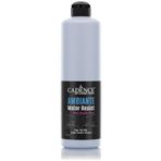 AMBIENTE SUYA DAY. AKR. BOYA AW-08 ARDUVAZ GRİ 500ML + KATALİZÖR 20GR