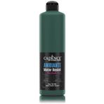 Ambıente Suya Day. Akr. Boya Aw-14 Zümrüt 500ML + Katalizör 20GR