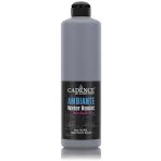 Ambıente Suya Day. Akr. Boya Aw-21 Koyu Gri 500ML + Katalizör 20GR