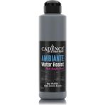 Ambıente Suya Day. Akr. Boya Aw-22 Grafiti Gri 250ML + Katalizör 10GR