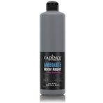 Ambıente Suya Day. Akr. Boya Aw-22 Grafiti Gri 500ml + Katalizör 20gr