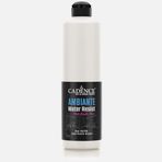 Ambiente Suya Dayanaklı Antrasit Beyaz AW0 500 ml Akrilik Boya + 20 gr Katalizör