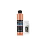 Ambiente Suya Dayanıklı Metalik Akrilik Boya Awm-05 Bronz 250Ml + Katalizör 10Gr