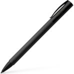 Ambition All Black Limited Edition Tükenmez Kalem