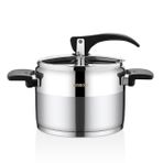 Amboss ENI-0533 Enio Klasik 6 lt Düdüklü Tencere