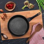 Amboss Kuvars 20 cm Döküm Tava