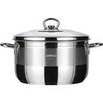 Amboss Sap-4332 Ambos Saphire 26 Cm Derin Tencere
