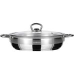 Amboss Saphire 28x08 cm Tava