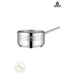 Amboss Saphire Paslanmaz Çelik 1.8 L Sosluk Sütlük 16 CM