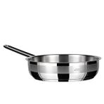 Amboss Saphire Tava 24 Cm Sap4462 Gümüş