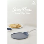 Amboss Sera Nova 30 cm Seramik Krep Tavası