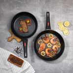 Amboss STOR-0151 28 cm Storm Granit Tava