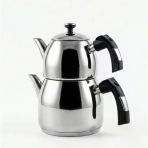 Amboss Tea Dora Büyük Boy Çaydanlık Takımı