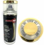 Ambro Sol Altın Efekt Sprey Boya 400ML