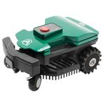 Ambrogio L15 Deluxe Çim Biçme Robotu