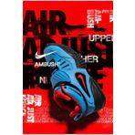 AMBUSH X NIKE Air Adjust Force SP Spor Ayakkabı Sneaker
