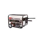 Amc Power Amcpower Bt3800-le 3,5 Kva Benzinli Jeneratör(marşlı)