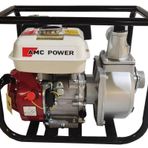 AMC Power BT80 3 Benzinli Su Motoru